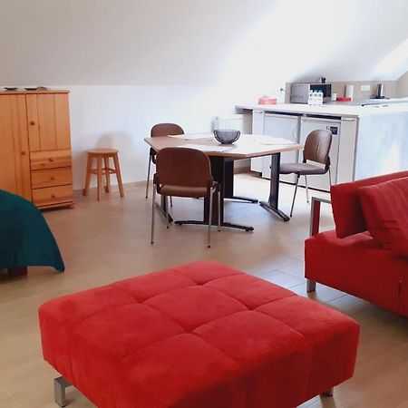 Abra-Fed Apartament Kalinowka لوبلين المظهر الخارجي الصورة