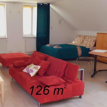 Abra-Fed Apartament Kalinowka لوبلين المظهر الخارجي الصورة