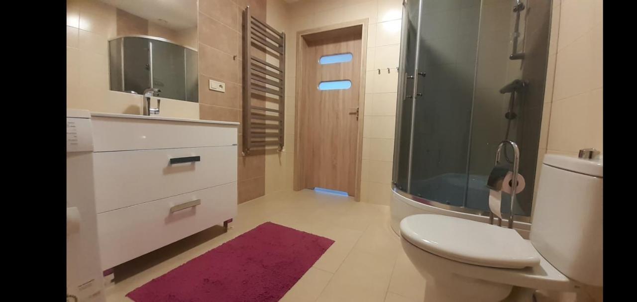 Abra-Fed Apartament Kalinowka لوبلين المظهر الخارجي الصورة