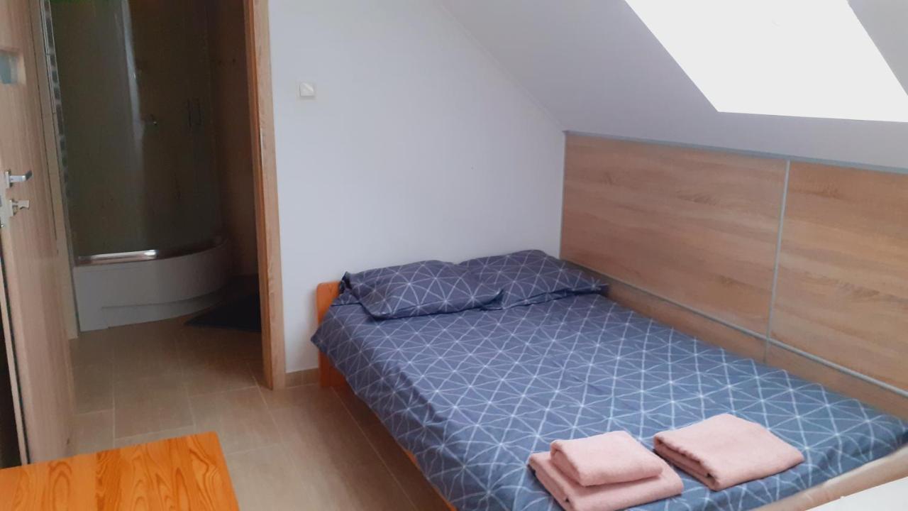 Abra-Fed Apartament Kalinowka لوبلين المظهر الخارجي الصورة