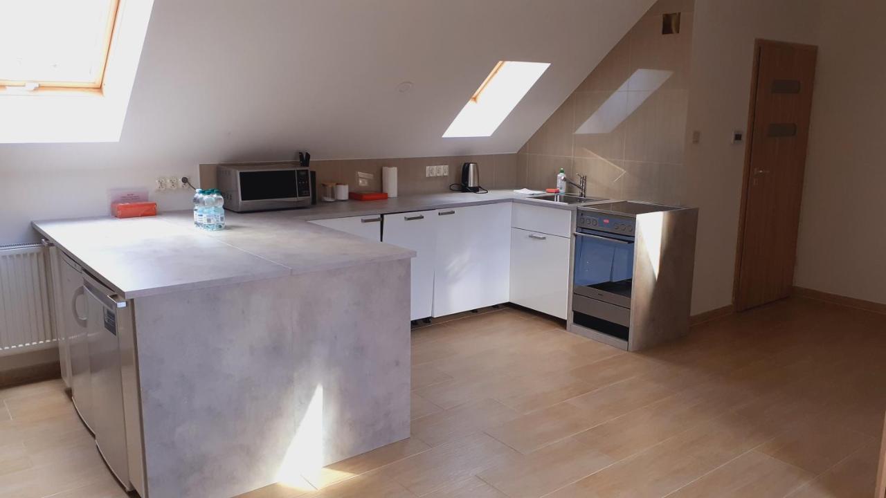 Abra-Fed Apartament Kalinowka لوبلين المظهر الخارجي الصورة