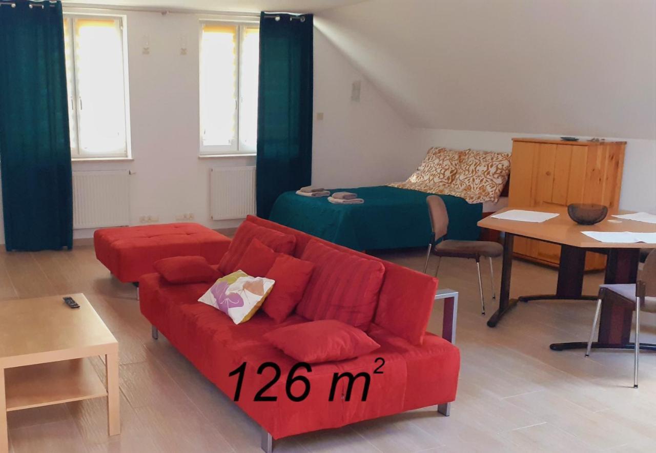 Abra-Fed Apartament Kalinowka لوبلين المظهر الخارجي الصورة